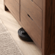 Solidwood Norway Chest of 6 Drawers, 120x40CM, Walnut