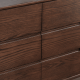 Solidwood Bailey Chest of 9 Drawers