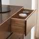 Solidwood Bailey Chest of 9 Drawers