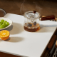 Solidwood Quyea Multi-Functional Movable Coffee Table
