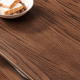 Solidwood Bailey Coffee Table, 1.2m, Walnut