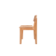 Solidwood Hemura Dining Bench