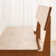 Solidwood Hemura Dining Bench