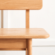 Solidwood Hemura Dining Bench