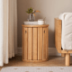 Solidwood Jinova 4-in-1 Stools