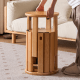 Solidwood Jinova 4-in-1 Stools