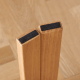 Solidwood Jinova 4-in-1 Stools