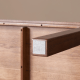 Solidwood Kano Dining Table