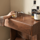 Solidwood Luxembourg Walnut Sideboard with Sintered Stone Top