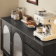Solidwood Yelant Sideboard, 1.4m