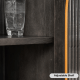 Solidwood Yelant Sideboard, 1.4m