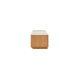 Solidwood Hemura Entertainment Unit with Sintered Stone Top, 2.4m