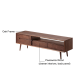 Solidwood Santa Rosa Entertainment Unit, 1.5m