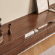 Solidwood Santa Rosa Entertainment Unit, 1.8m