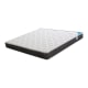 SolidWood Simeng Spring Mattress - Medium Firm - Small Double