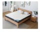 SolidWood Simeng Spring Mattress - Extra-Firm - Small Double