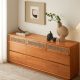 Solidwood Calamo Chest of 9 Drawers