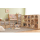 Solidwood Mio Kids Cube Storage