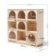 Solidwood Mio Kids Cube Storage