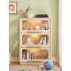 Solidwood Mio Kids 3-Tier Bookcase