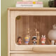 Solidwood Mio Kids 3-Tier Bookcase