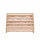 Solidwood Mio Kids Bookshelf