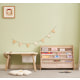 Solidwood Mio Kids Bookshelf