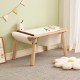 Solidwood Mio Kids Desk with Storage Box