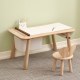 Solidwood Mio Kids Chair