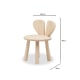 Solidwood Mio Kids Chair