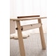 Solidwood Mio Kids Desk with Chair