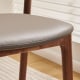 Solidwood Luxembourg Dining Chair