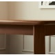 Solidwood Luxembourg Dining Table, 1.4m