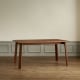 Solidwood Luxembourg Dining Table, 1.6cm