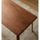 Solidwood Luxembourg Dining Table, 1.6cm