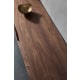 Solidwood Luxembourg Entertainment, 200cm