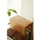 Solidwood Fuji 6-Tier Bookshelf