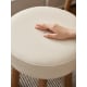 Solidwood Dolce Dressing Table Stool