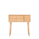 Solidwood Fuji Dressing Table, 78cm