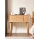 Solidwood Fuji Dressing Table, 78cm