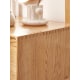 Solidwood Fuji Dressing Table, 78cm