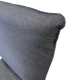 Urbana Japanese Futon Lounge, Blue