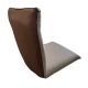 Urbana Japanese Futon Lounge, Grey