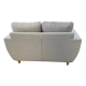 Urbana Dove Loveseat