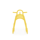Wellmax Verano Outdoor Aluminium Rocking Horse, Yellow