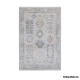 Wild Yarn Seasons Vintage Serengeti Rug, Cream Grey, 160x230cm