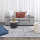Wild Yarn Seasons Vintage Istanbul Rug, Neutral, 200x290cm