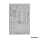 Wild Yarn Seasons Vintage Serengeti Rug, Cream Grey, 200x290cm