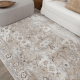 Wild Yarn Seasons Vintage Mauritius Rug, Beige, 200x290cm