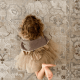 Wild Yarn Seasons Vintage Mauritius Rug, Beige, 200x290cm